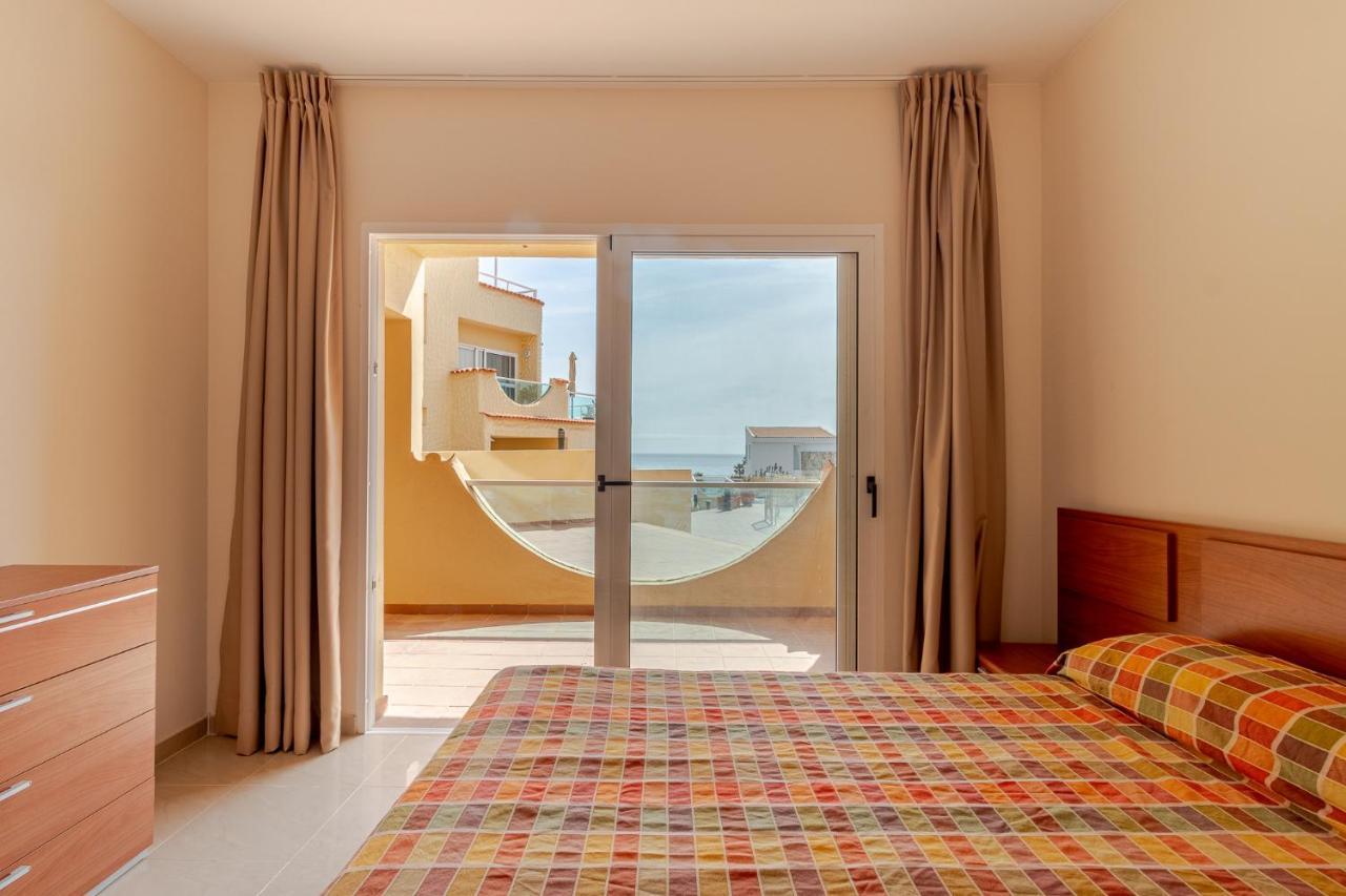 Flatguest Costa Calma + Beach + 2Bdr + Pool Exterior photo