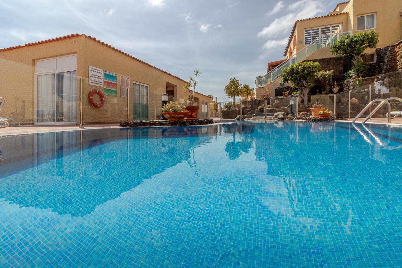 Flatguest Costa Calma + Beach + 2Bdr + Pool Exterior photo