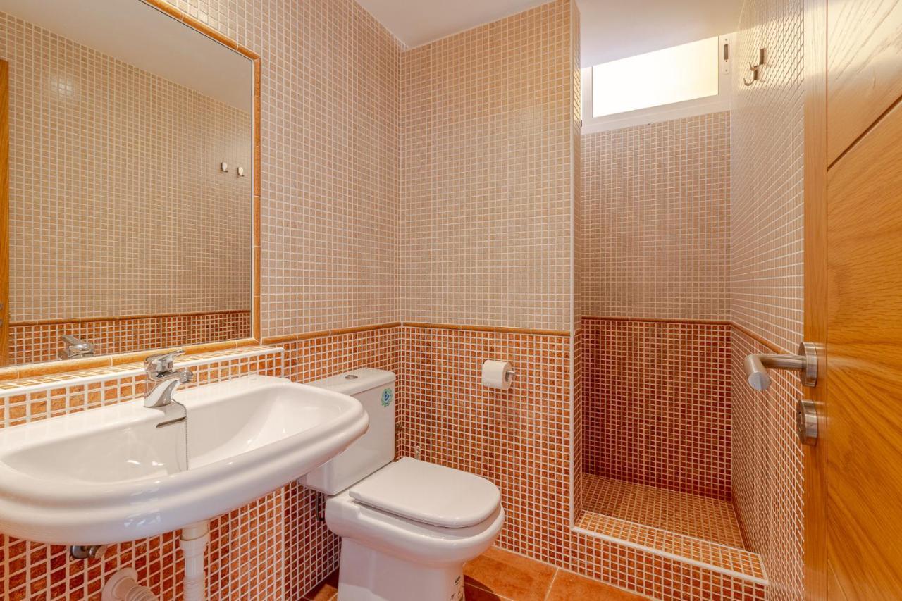 Flatguest Costa Calma + Beach + 2Bdr + Pool Exterior photo